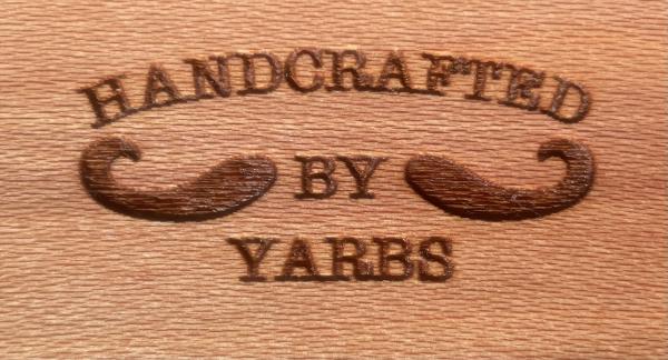 Handcrafted By Yarbs LLC