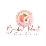 Beaded Peach Creations