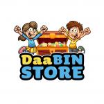 DaaBIN Store Graham