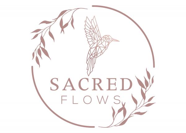 Sacred Flow Studios