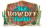 The Rowdee Buckle Boutique