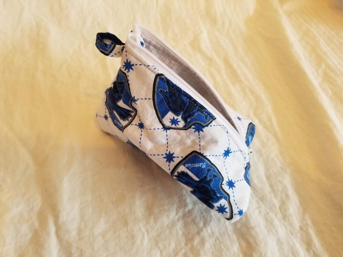 triangle bag picture