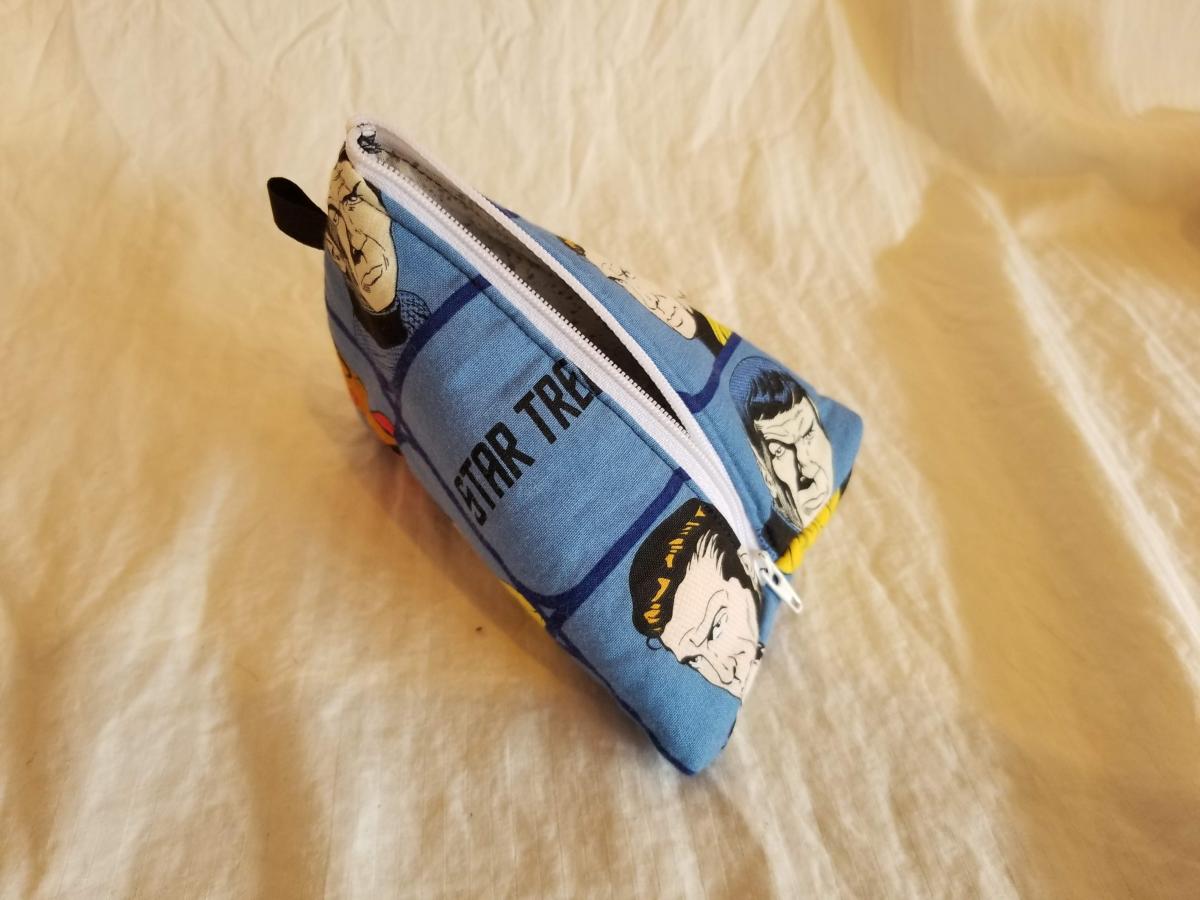 triangle bag picture