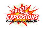 Freeze Dried Explosions