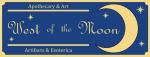 West of the Moon