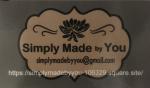 Simply Made by You