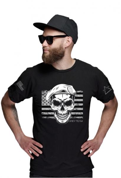 Patriot  T-Shirt