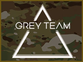 Grey Team Support Patch picture