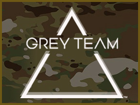 Grey Team Support Patch picture