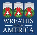 Wreaths Across America at South FL National Cemetery