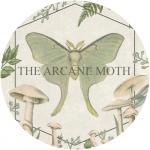 The Arcane Moth