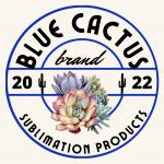 Blue Cactus Brand