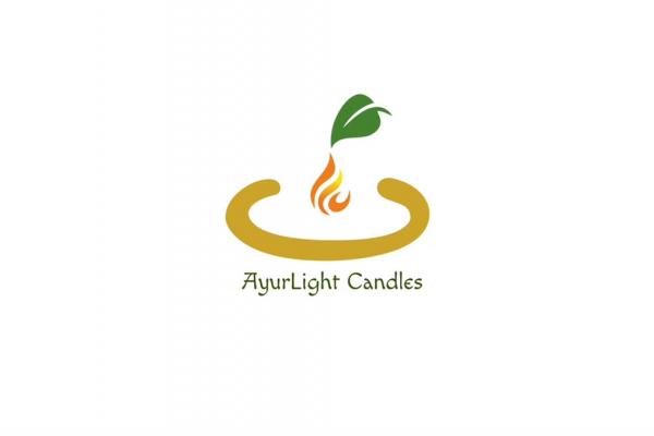 AyurLight Candles