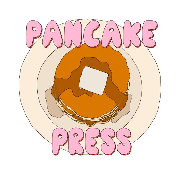 Pancake Press