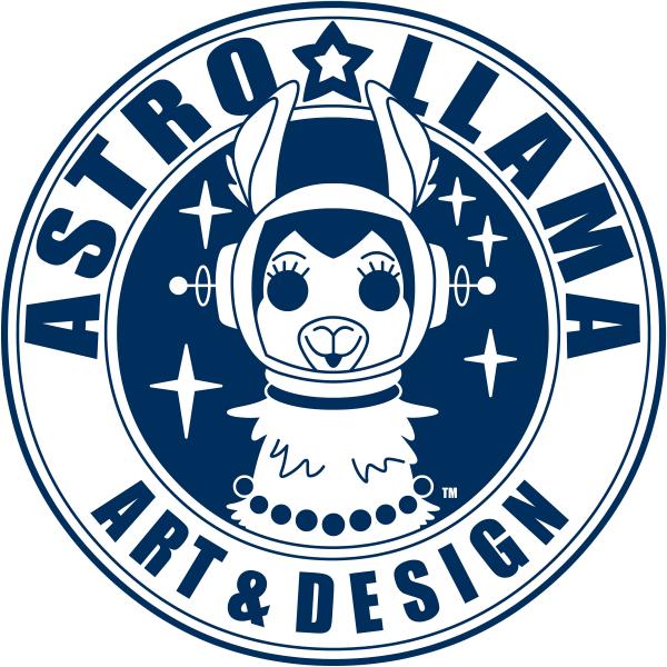 ASTRO LLAMA