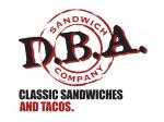 D.B.A. Sandwich Company