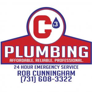 C3 plumbing