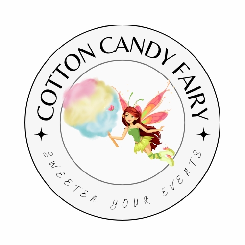 Cotton Candy Fairy