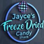 Jayce’s Freeze Dried Candy Shack LLC