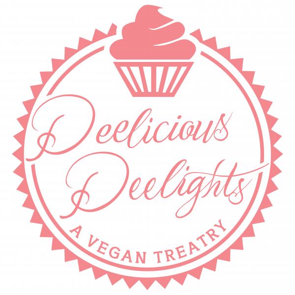 Deelicious Deelights A Vegan Treatry
