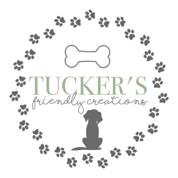 Tucker's Friendly Creations