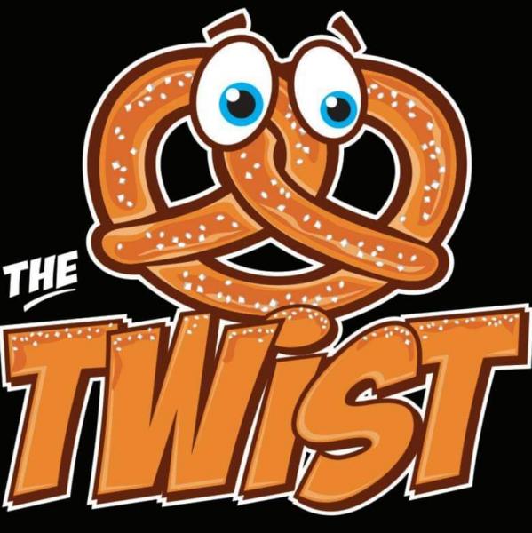 The Twist Pretzels