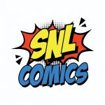 SNL Comics