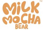 Milk Mocha Bear