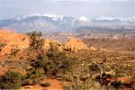 Arches National Park - Utah