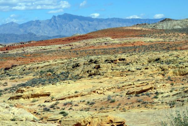 Valley of Fire, Nevada picture