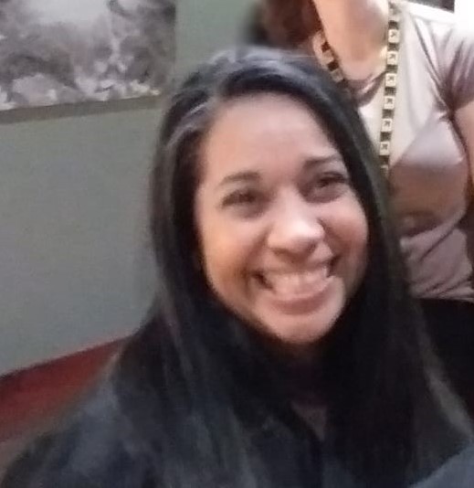 Ahimara Suarez User Profile