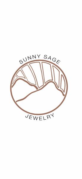 Sunny Sage Jewelry