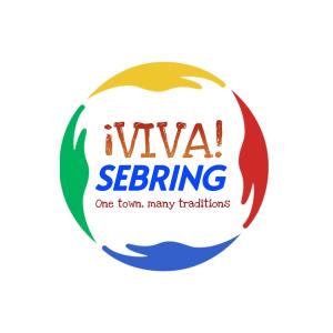 ViVA Sebring Festival logo