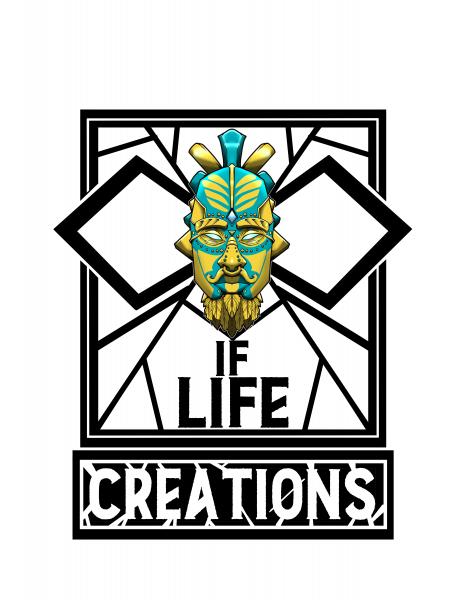 Infinite Life Creations 247 (IF LIFE CREATIONS)