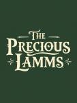 Precious Lamm's Face Paint/ Bakeri & Mer