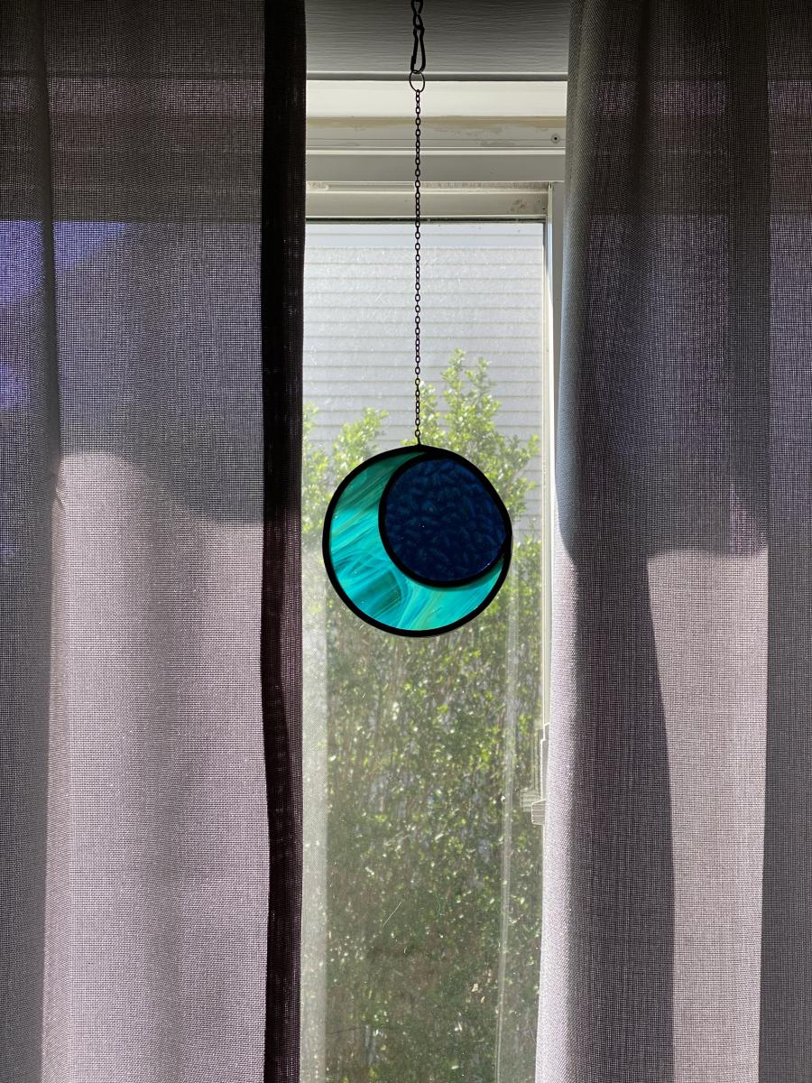 Simple Celestial Moon picture