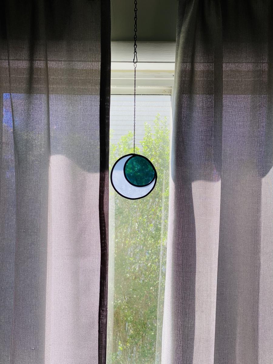 Simple Celestial Moon picture