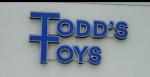 Todd’s Toys