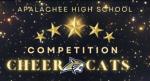 Apalachee High School Competition CheerCats