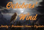 Octobers Wind