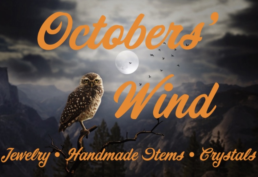 Octobers Wind
