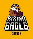 Rising Eagle Comics
