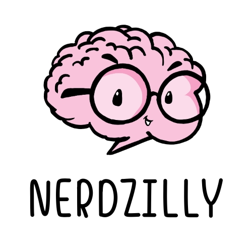 Nerdzilly