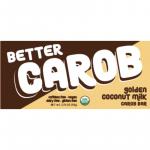 Golden Carob Bar Innercase