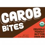 Crunchy Peanut Butter Carob Bites Innercase