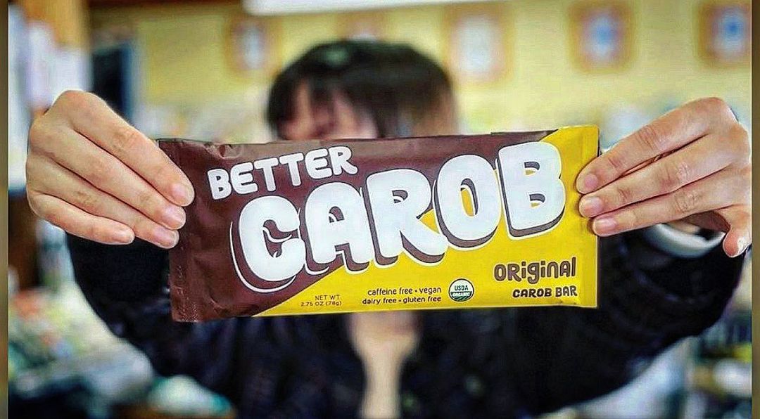 Original Carob Bar Innercase picture