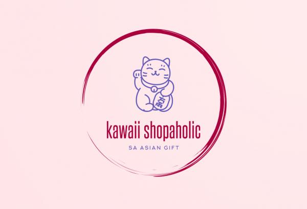 Kawaii Shopaholic