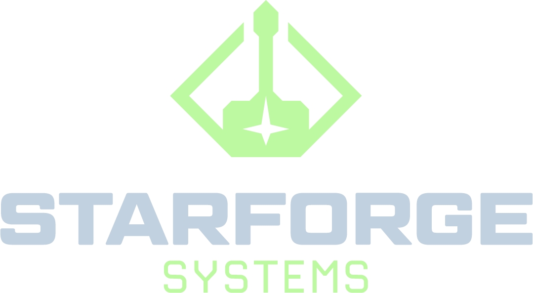 Starforge Systems
