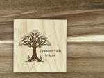 Crabtree Falls Designs