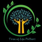 Tree of Life Potters